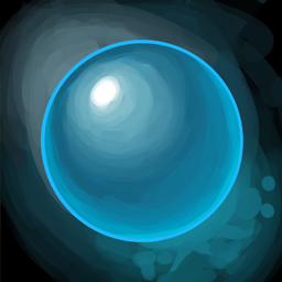 Oberon’s Spellscreen
