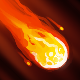 Eloria's Firebolt