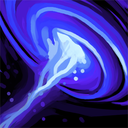 Eloria's Curse of Weakness
