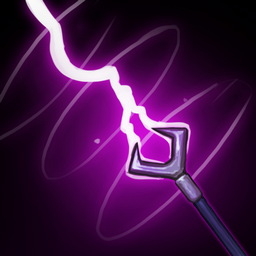 Bolt of Damnation