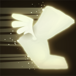 Errenwyr’s Spacetime Distortion