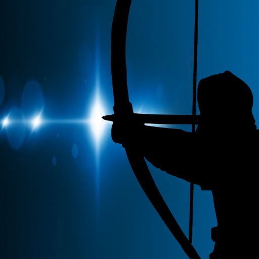 Wardane's Flight of Arrows
