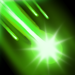 Toldessina’s Strike of the Earthen Core