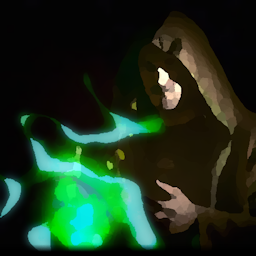 Spirit Heal