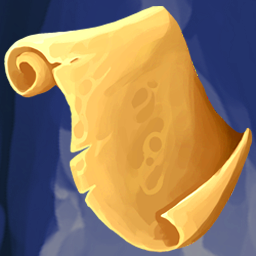 Enchant a Scroll of True Alchemy