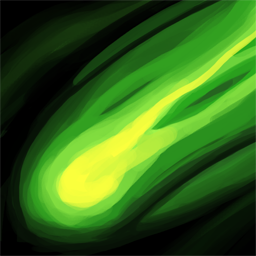 Vanerian’s Avatar of the Hummingbird