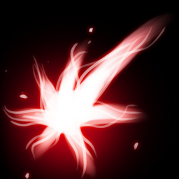 Djinna's Crimson Star