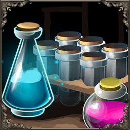 Master Alchemist