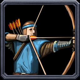 Skilled Archer