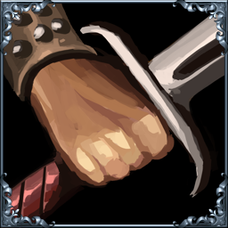 Grandmaster Attacker
