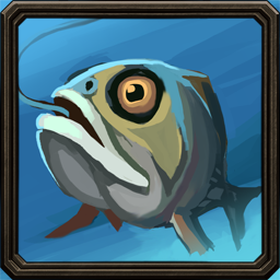 Apprentice Fisherman