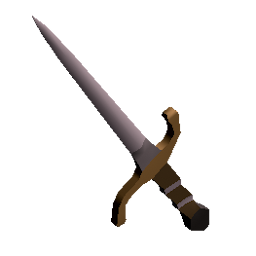 Pirate Dagger