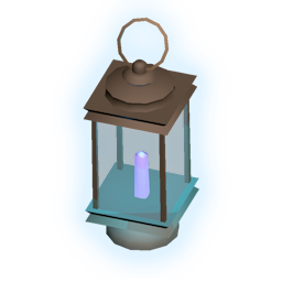 Lantern of Soulsoothing