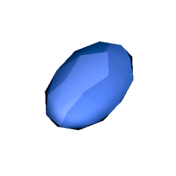 Mystic's Amber
