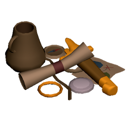 Old Artifacts