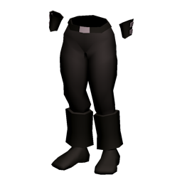 Woodworker's Outfit