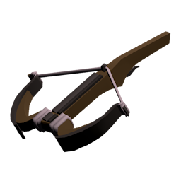 Troll Crossbow