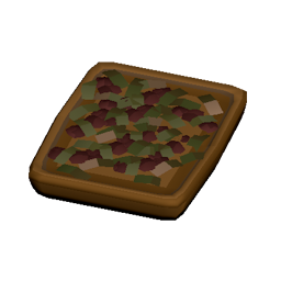 Grainwater Flatbread