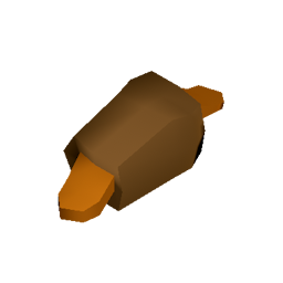 Snail Roll