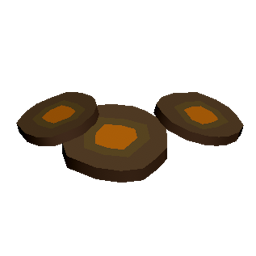 Thornbark Token