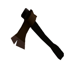 Wildsfir Hatchet