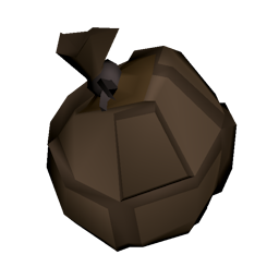 Small Wildsfir Storage Bag
