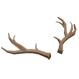 Deer Antlers