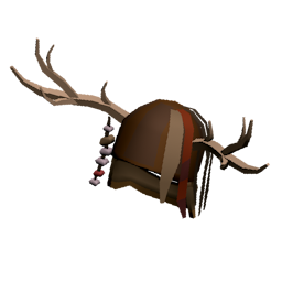 Antler Helm