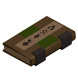 Spellbook: Spirit Heal