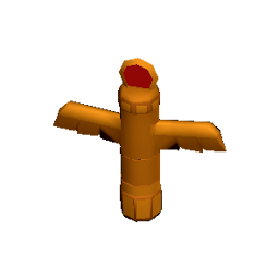 Spirit Totem