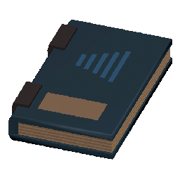 Spellbook: Spacetime Distortion