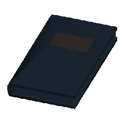 Spellbook: Blink Step