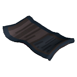 Spellbook Page: Blizzard