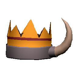 Crown of the Tyrant