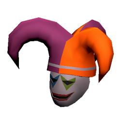 Jester's Hat