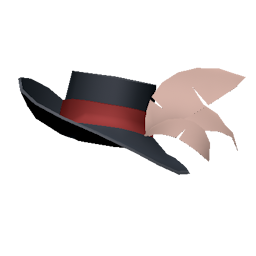 Trairian Fencing Hat
