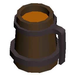 Pumpkin Juice