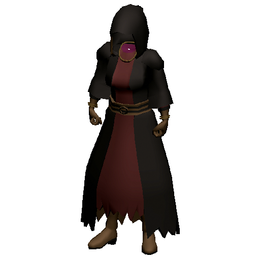 pumpkin witch outfit