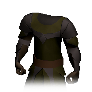 Banshee Robes