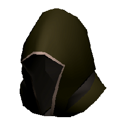 Banshee Hood