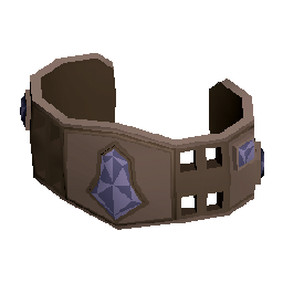 Bracelet of Broken Hope