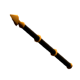 Staff of the Fallen