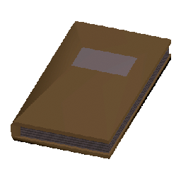 Diary of Guard Bod
