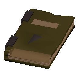 Diary of Drawyn Spear