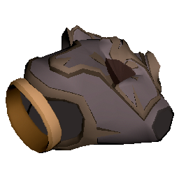 Broken Dreamguard Armor