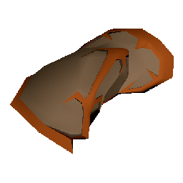 Dreamguard Plate Scrap