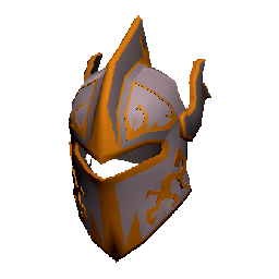 Platehelm of a Dreamguard Champion