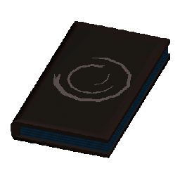 Greywall Ritual Spellbook