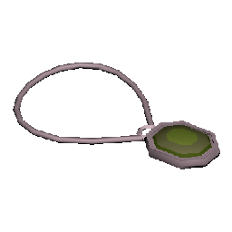 A Locket of Souls