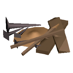 Wood Chips